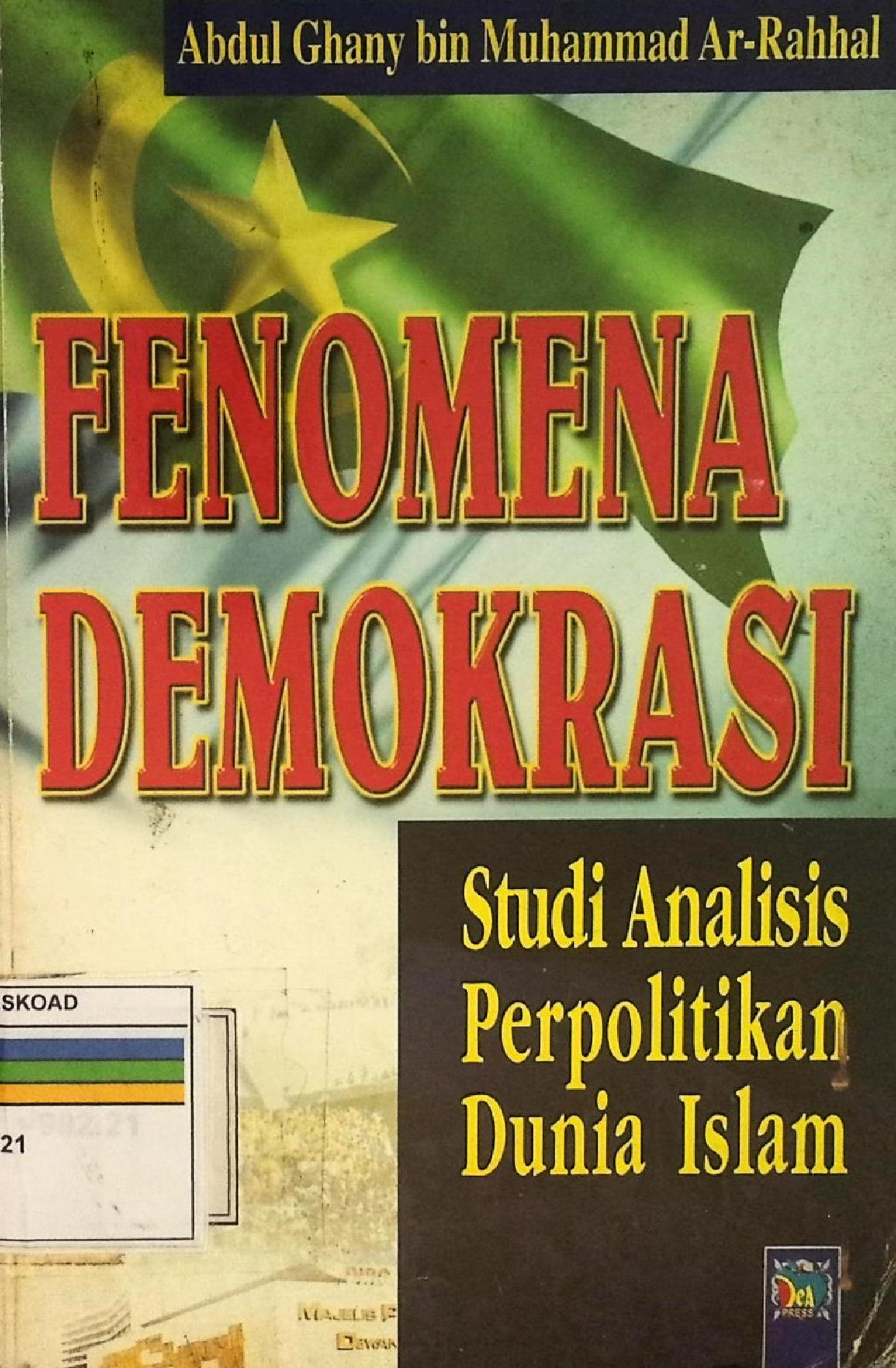 FENOMENA DEMOKRASI